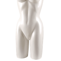 Buste lingerie femme