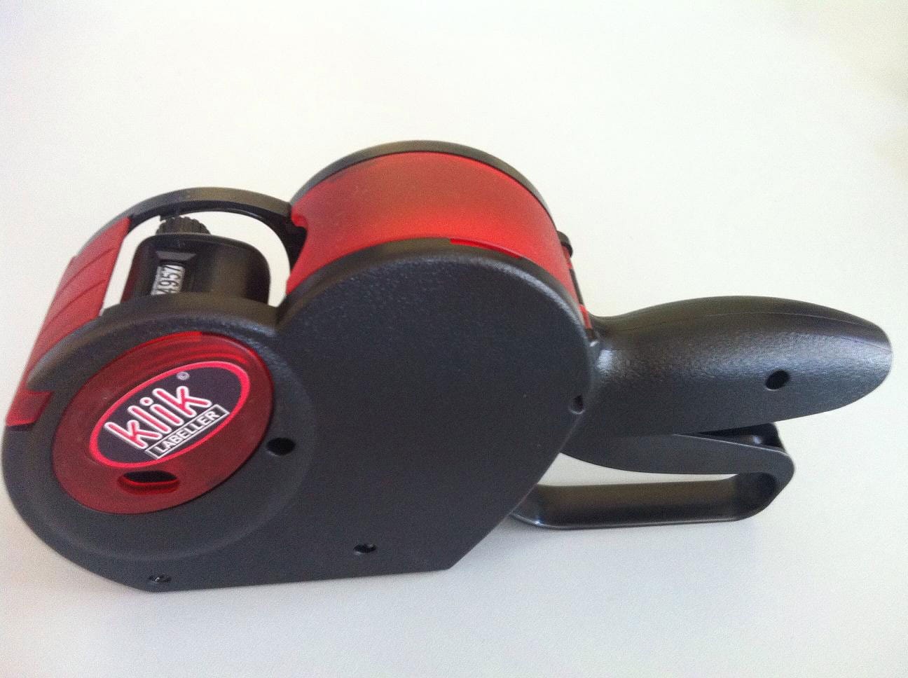 KLIK6 Etikettendrucker, 1 Zeile, 8 Zeichen