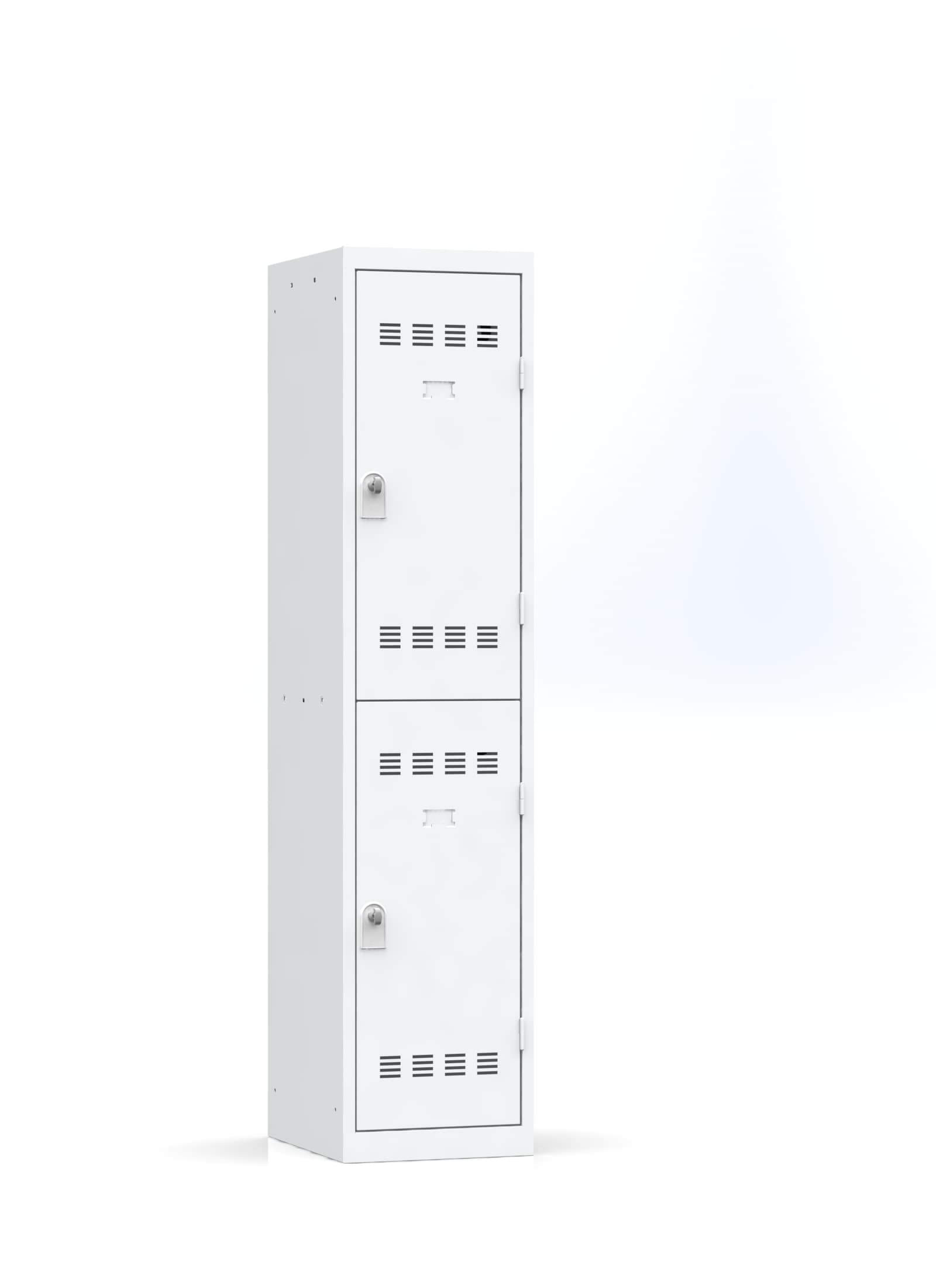 Vestiaire 1 colonne multicases L.40 cm monobloc soudé – Image 19