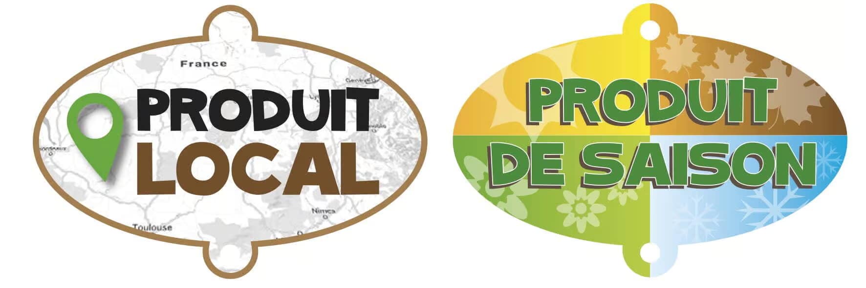 Double-sided oval arrows – Interchangeable alternative messages – Image 4