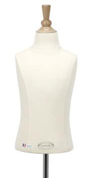 Child's Bust (2 years old)