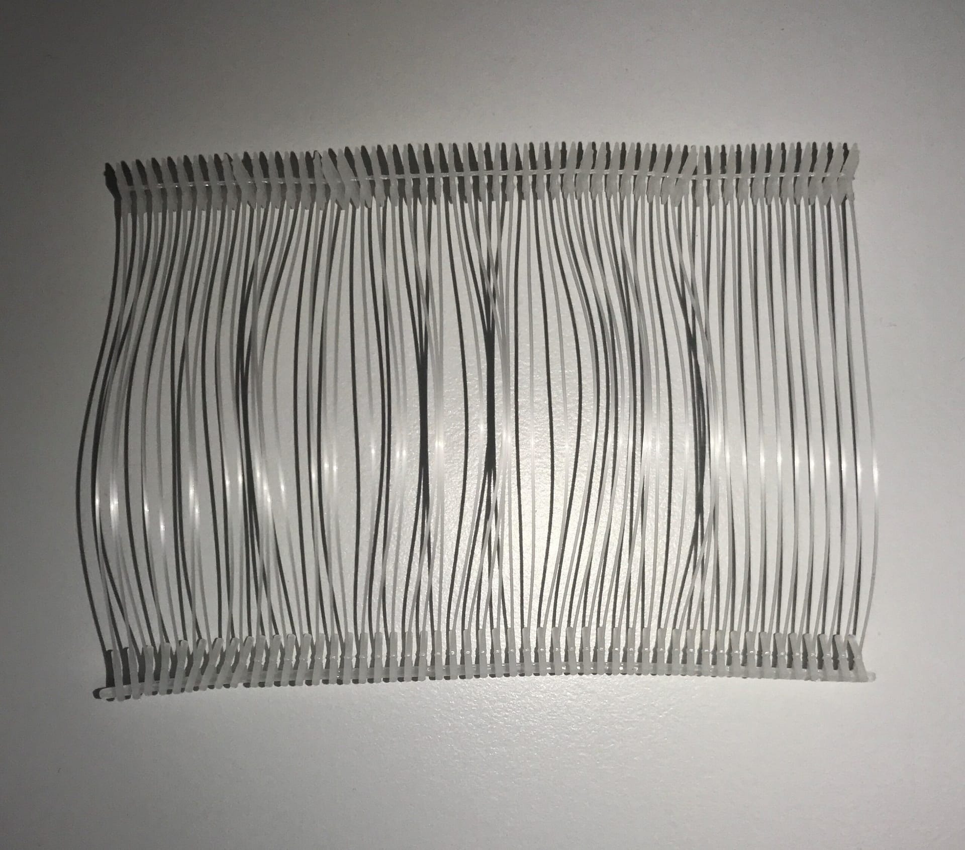 Attaches standard L.65 mm x 5 000