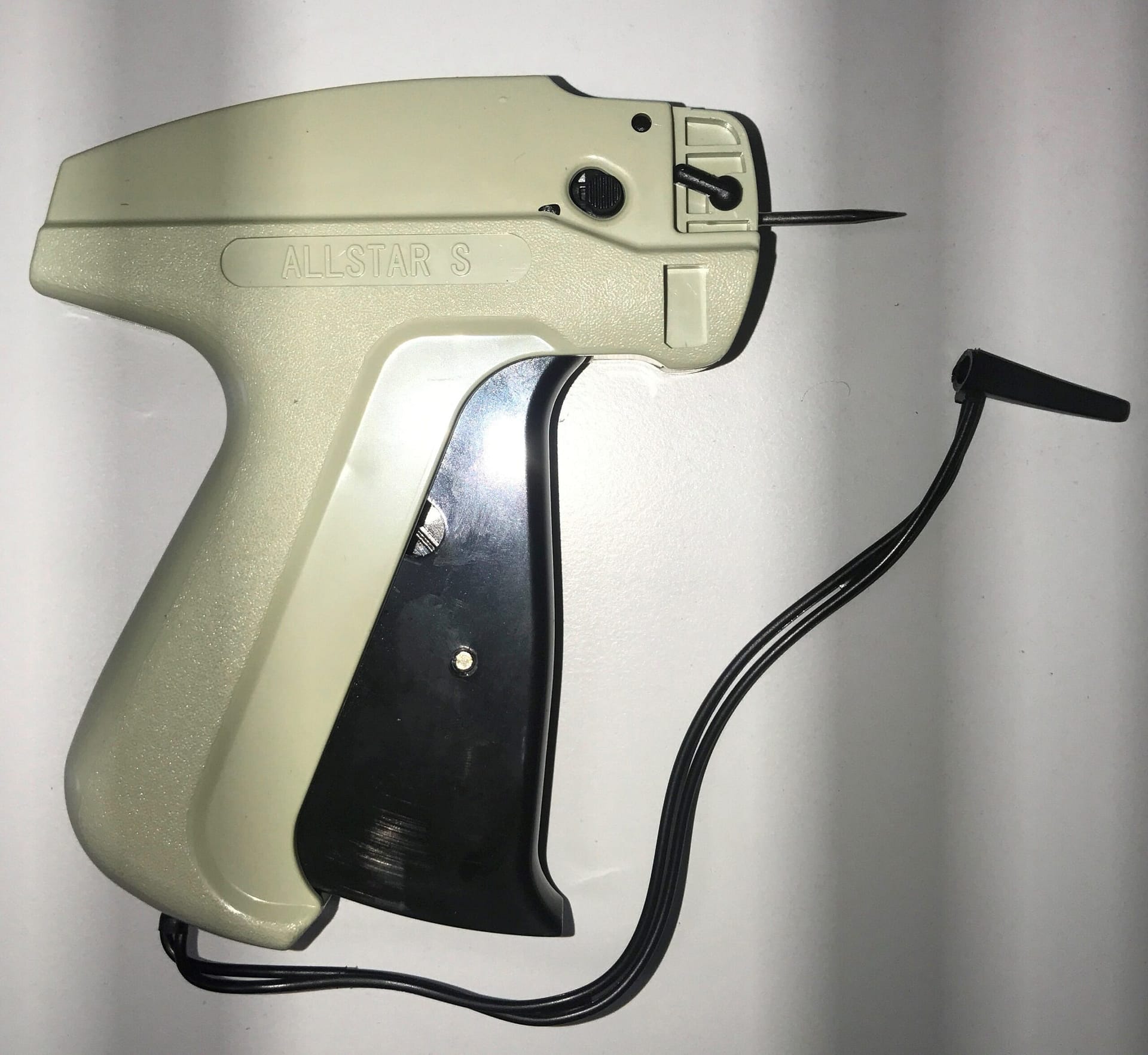 AllStar standard needle textile gun