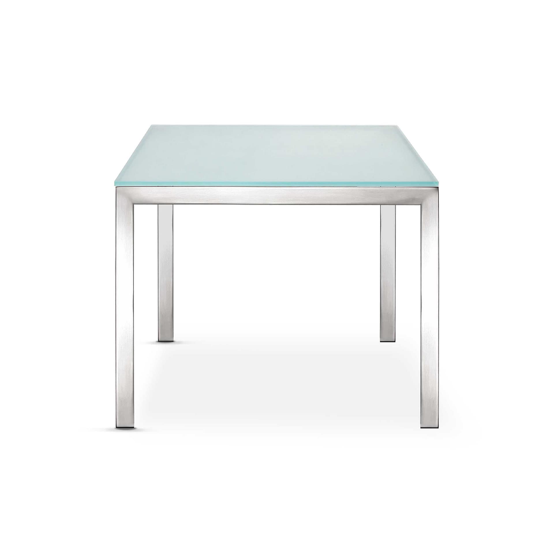 TUTTI Couchtisch 55 x 55 cm