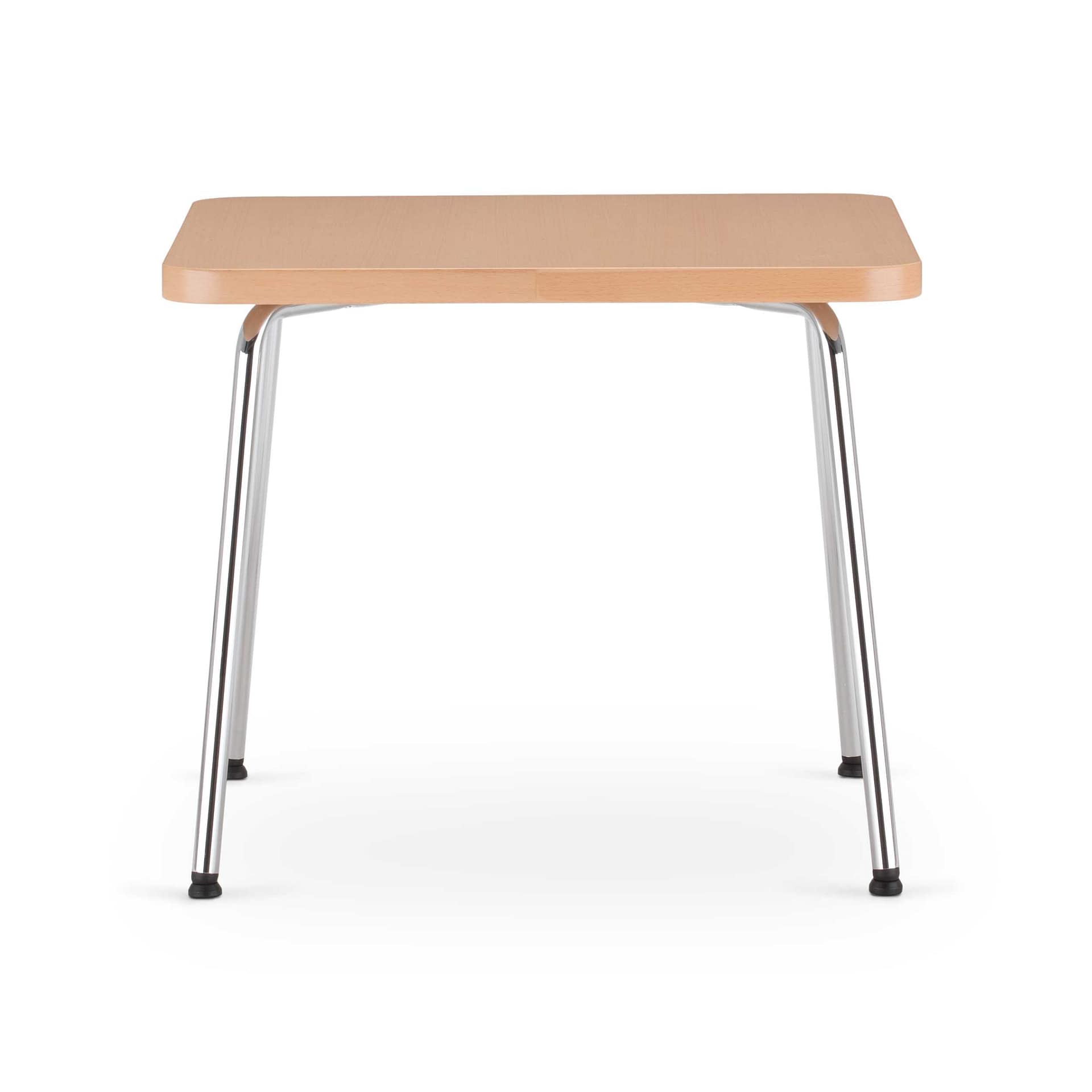 ZONE Couchtisch 55 x 55 cm