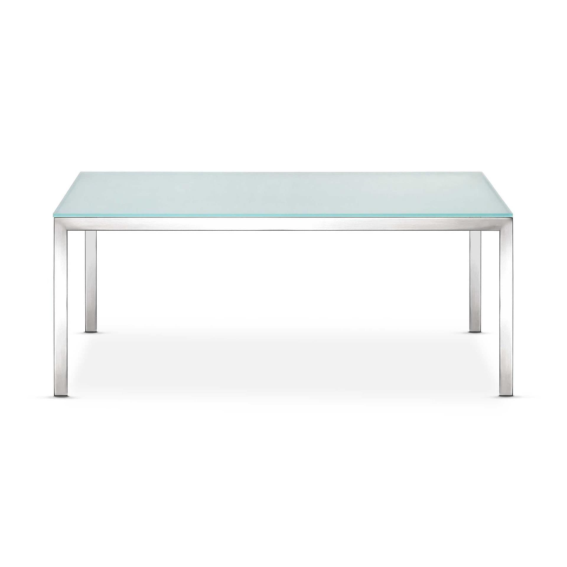 Table basse TUTTI 55 x 110 cm