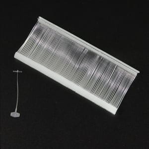 Thin ties L.40 mm x10,000