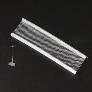 Attaches standard L.15mm x 5 000