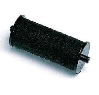 5 rouleaux encreurs pour Étiqueteuse Klik