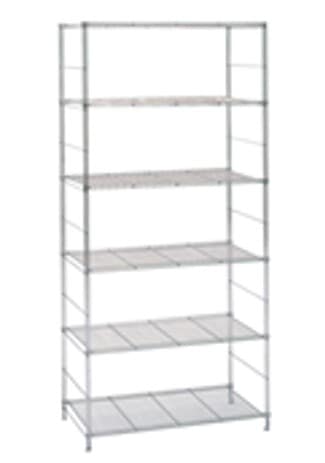 Etagère Steel