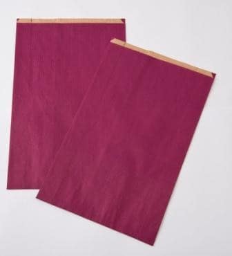 Pochette cadeau Violet 31x49 cm x250