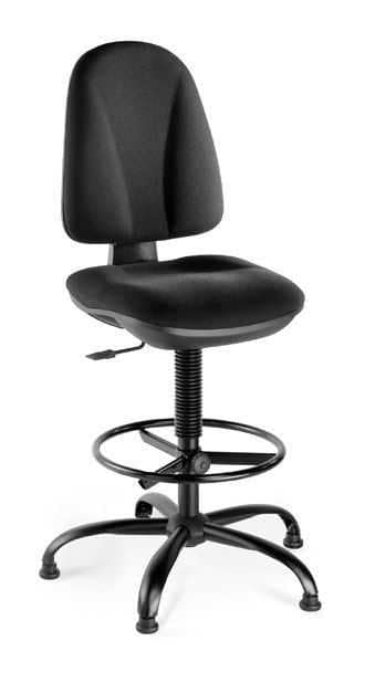 Siège technique Webstrar RB