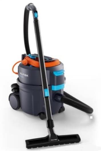 Nilfisk VP300 HEPA XT EU Profi-Staubsauger