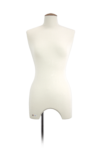 Pants adapter, bust sewing