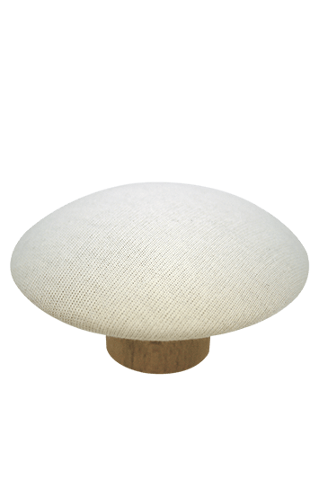 Manchon Simply tissu