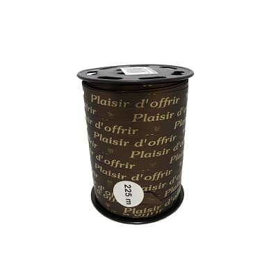 Bolduc Plaisir d'offrir