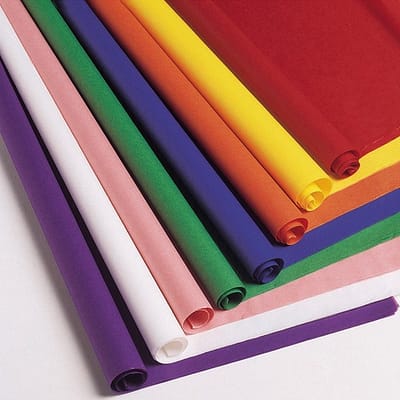 Tissue paper 50x75 cm