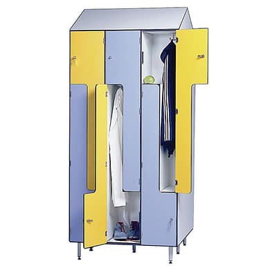 Phenolharz-Schrank – Schrank für Schwimmbäder und Nassbereiche