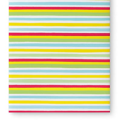 Sachets cadeau Noël Bayadère x 250 – Papier couché 60 g/m²