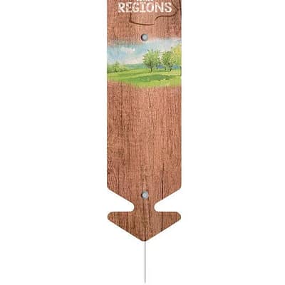 Flèches signalétiques – Paquet de 10