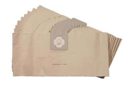 Durovac 11 Professional Vacuum Cleaner Bags - Pack of 10 Bags