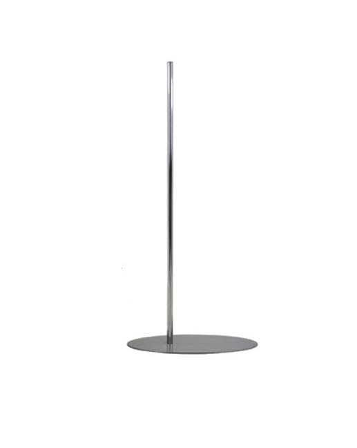 Pied base London pour buste couture