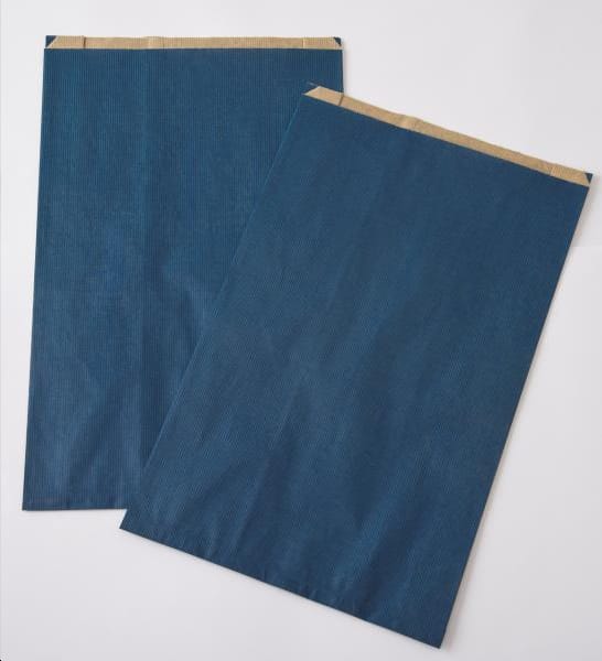 Pochette cadeau Bleu 31x49 cm x250