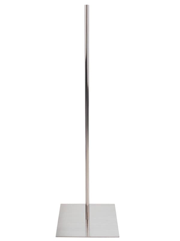 Pied London adulte carré