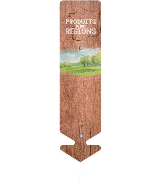 Directional arrows – Pack of 10