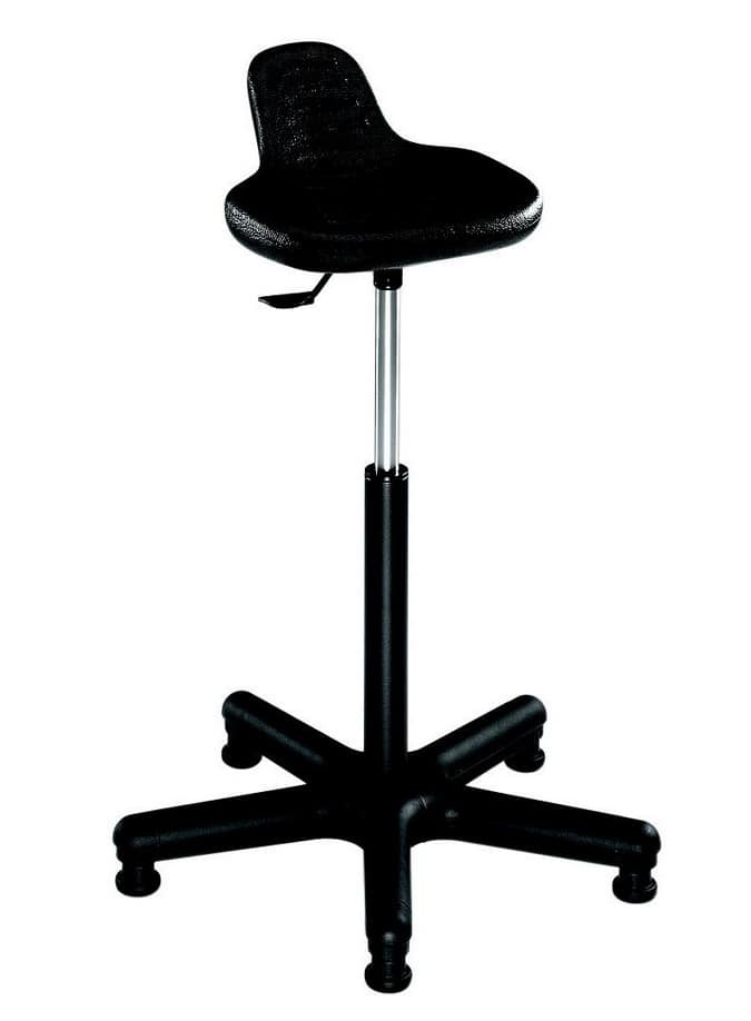 Tabouret assis-debout professionnel
