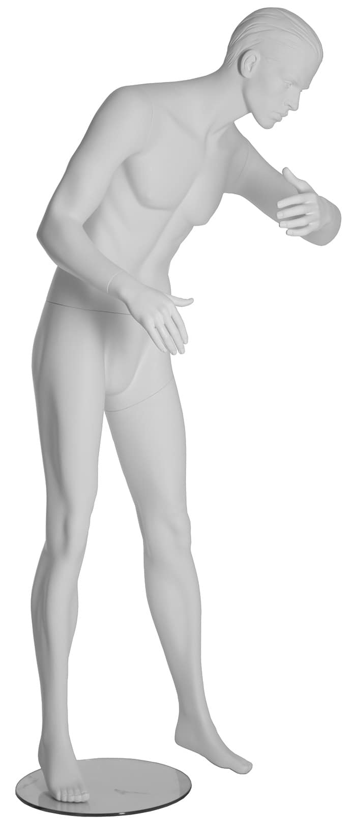 Models Couple in Love – Image 4