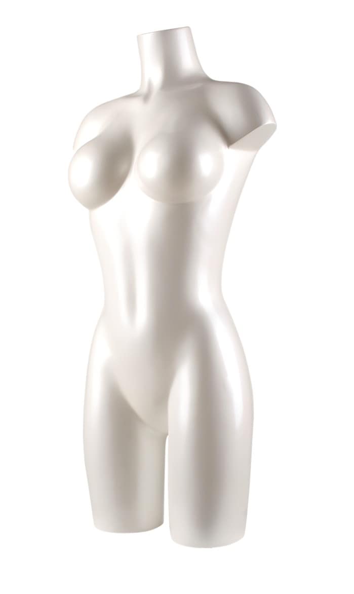 Buste lingerie femme grand modèle