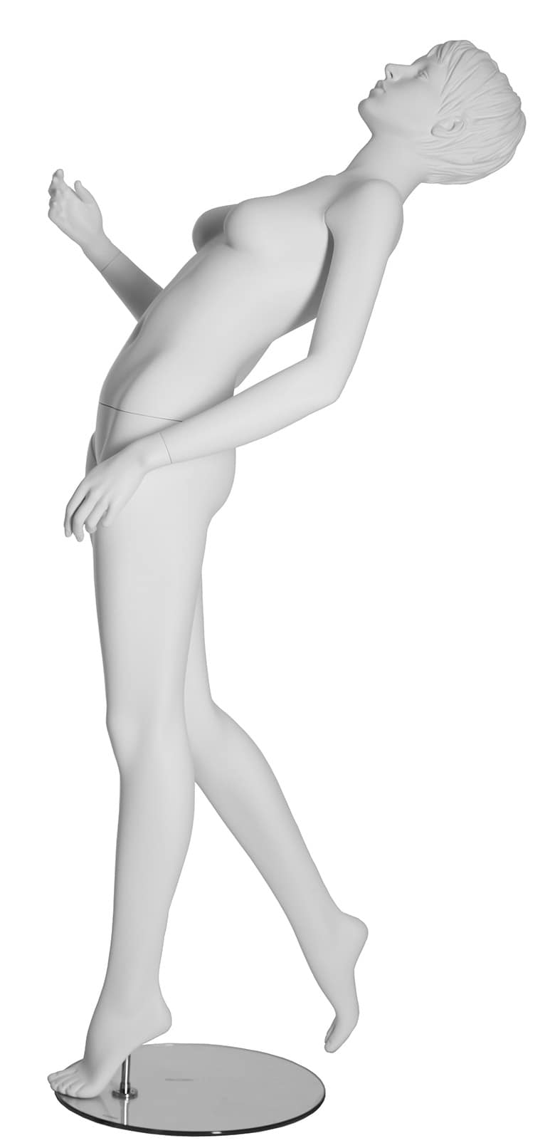 Models Couple in Love – Image 5