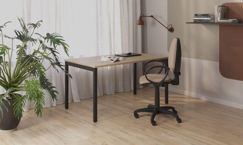 Bureau BSPACE - 2 dimensions disponibles – Image 2