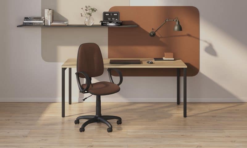 Bureau BSPACE - 2 dimensions disponibles – Image 3