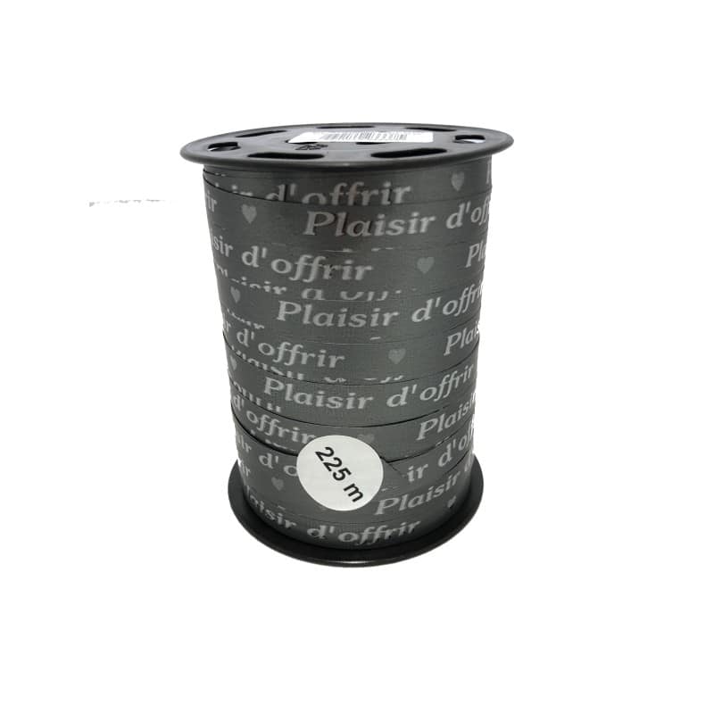 Bolduc Plaisir d'offrir – Image 2