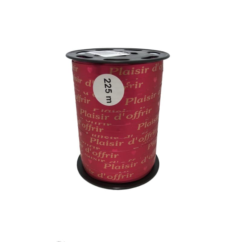 Bolduc Plaisir d'offrir – Image 5