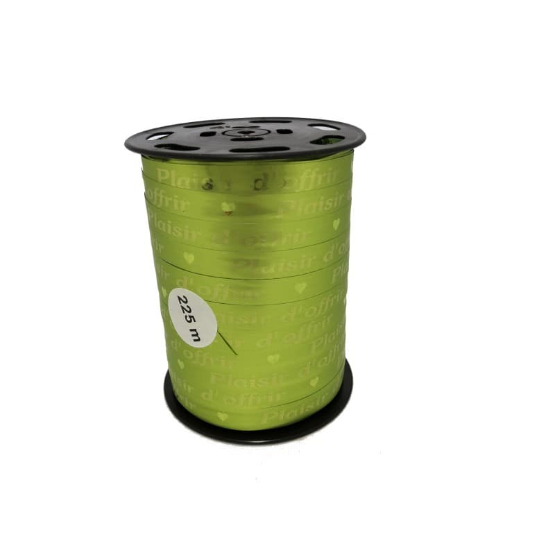 Bolduc Plaisir d'offrir – Image 8