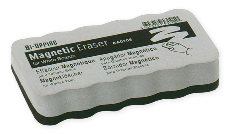 Effaceur magnétique pour tableau blanc