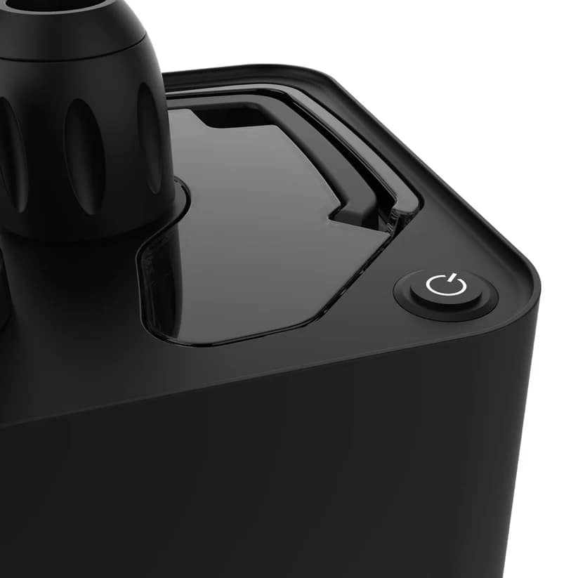 Steamone Dampfreiniger – Bild 6