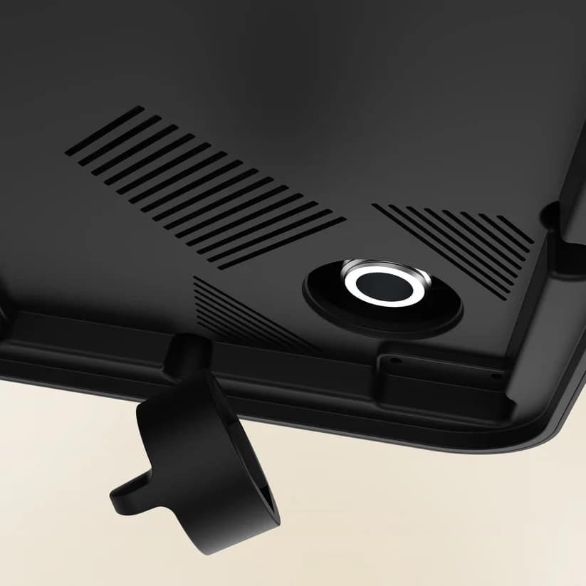 Steamone Dampfreiniger – Bild 5