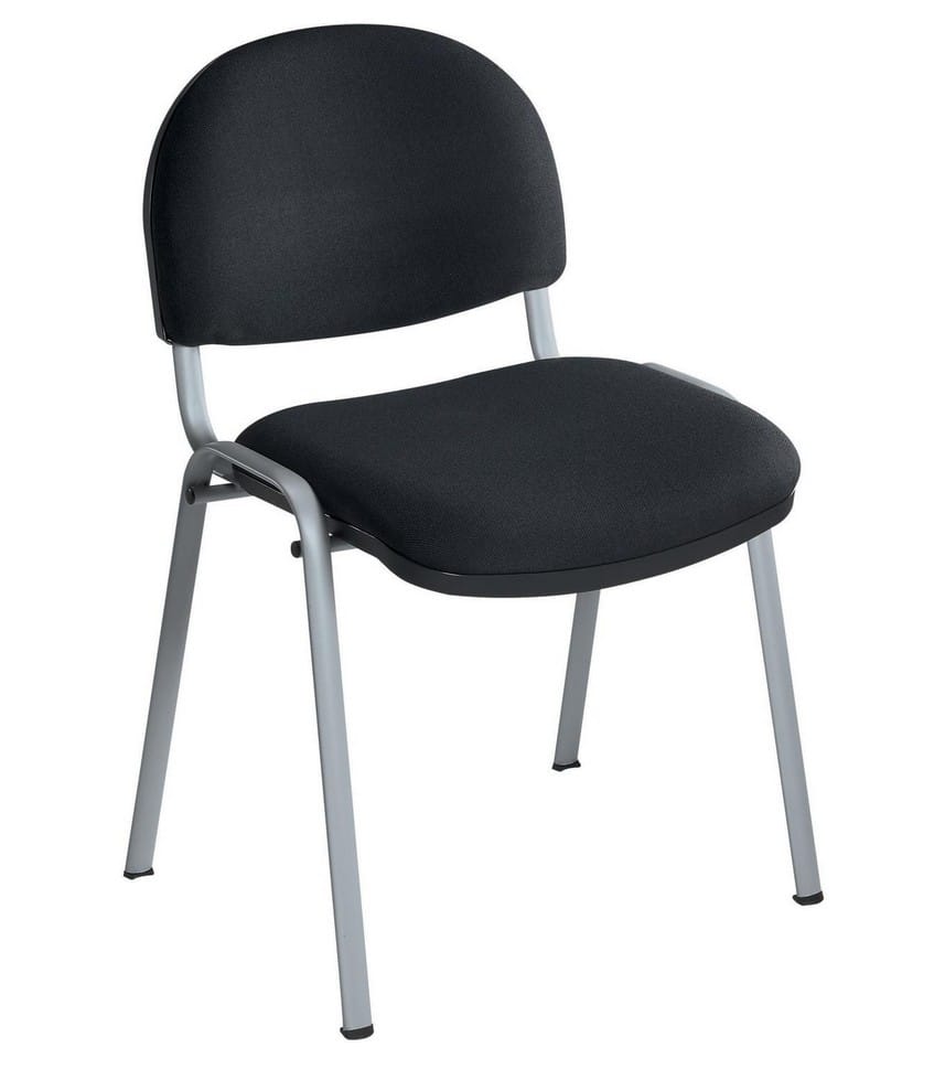 Chaise de réunion et Visiteur