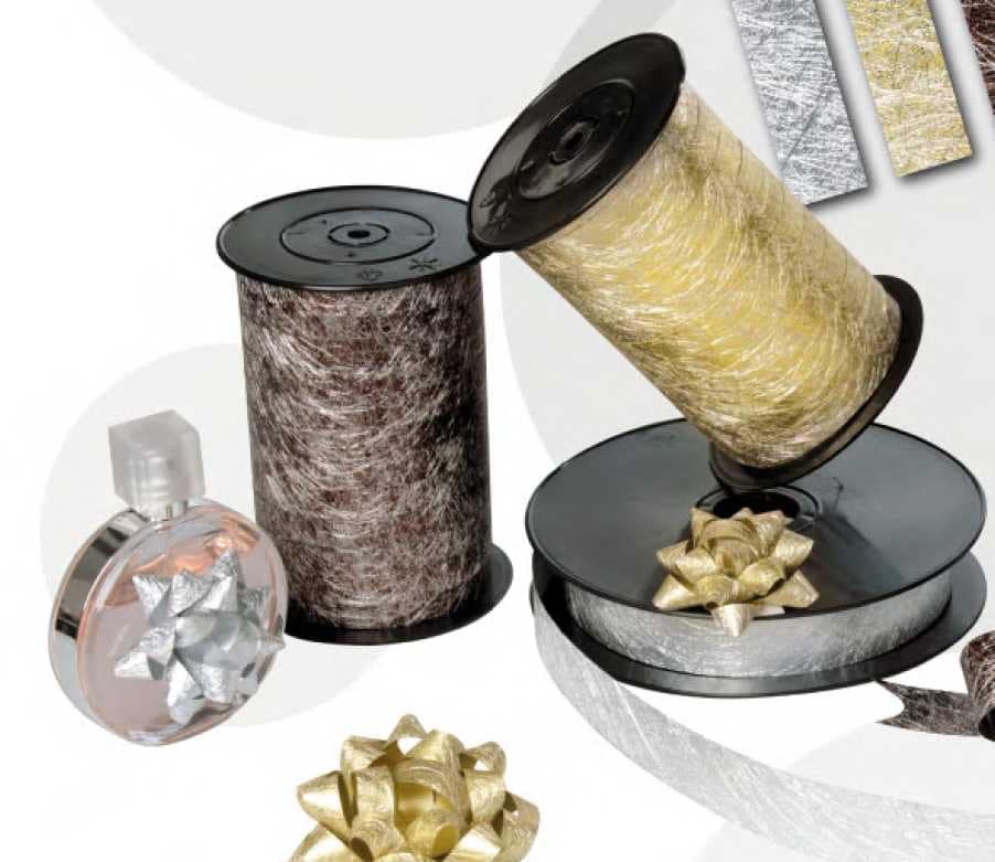 Bolduc Folies 10 mm x 100 m